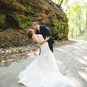 Meet your Posher, Allexis